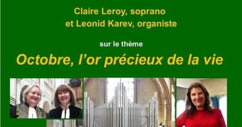 Concert spirituel