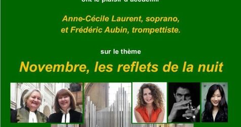 Concert spirituel