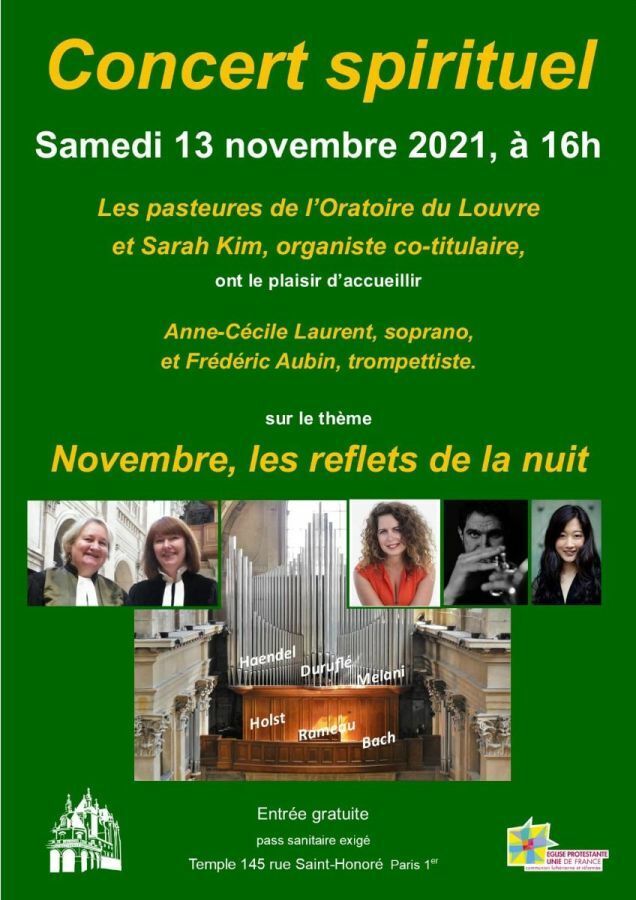 Concert spirituel