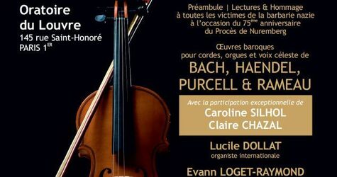 Le Concert de la Liberté