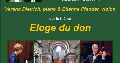 Concert spirituel