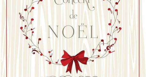 Concert du Choeur de l&rsquo;Oratoire