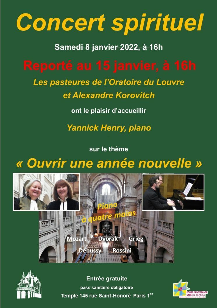 Concert spirituel