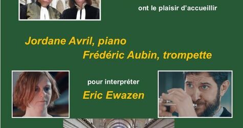 Concert spirituel