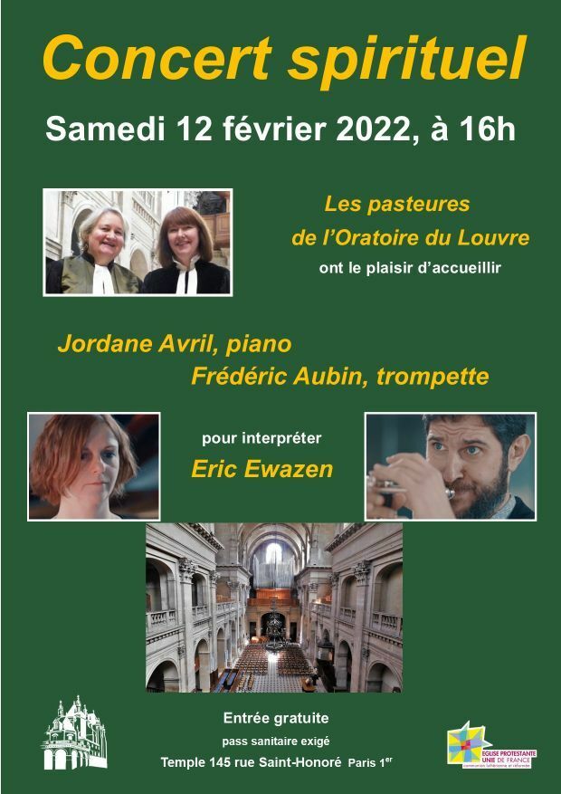 Concert spirituel