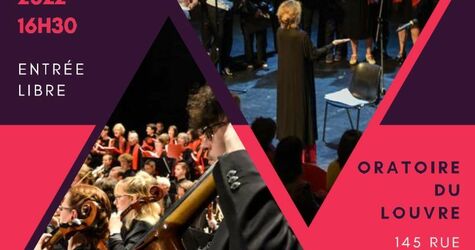 Les belles voix de la ville & Vox Campus