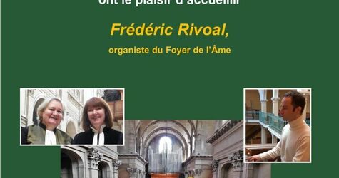 Concert spirituel