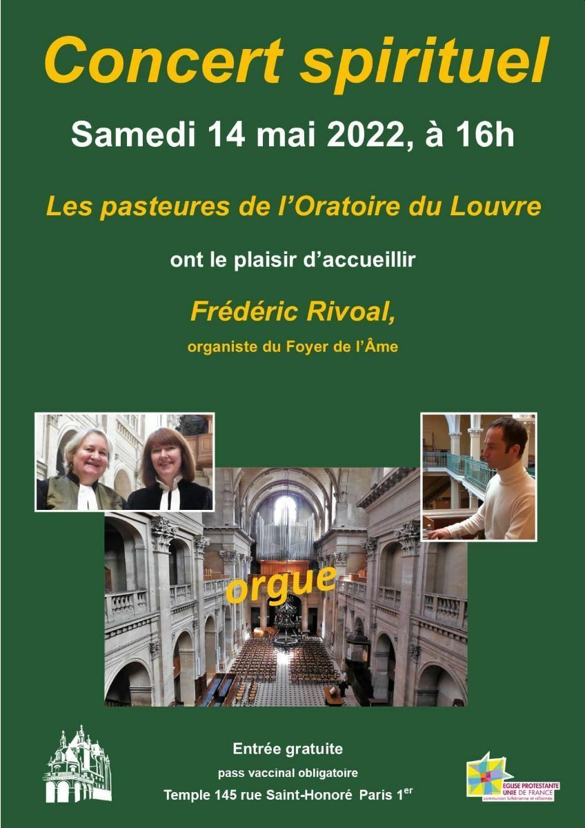 Concert spirituel