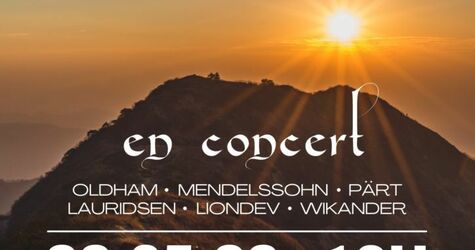 Concert Ensemble Lumina