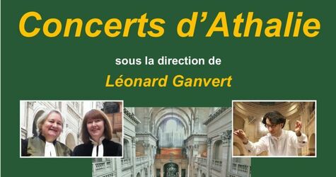 Concert spirituel