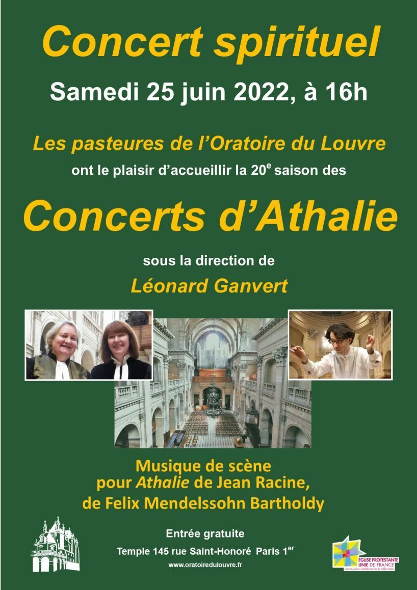 Concert spirituel