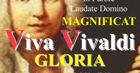 Viva Vivaldi