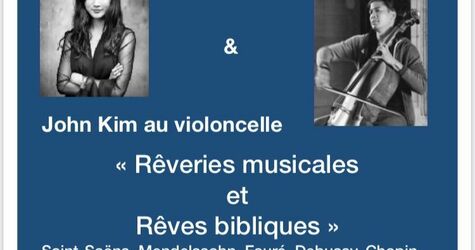 Concert spirituel