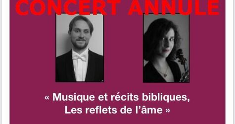 Concert spirituel