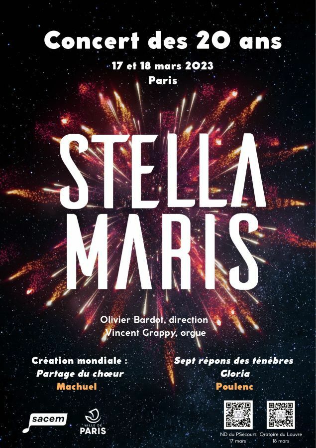 Stella Maris