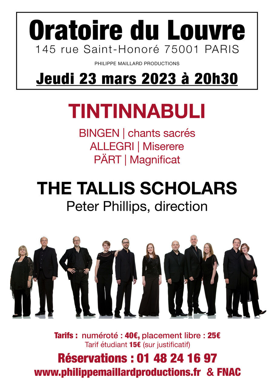 TINTINNABULLI