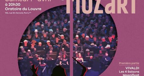 Concert BEL CANTO