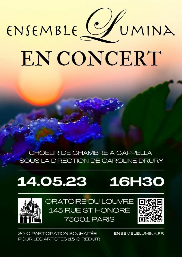 Concert Ensemble Lumina