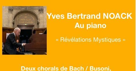 Concert spirituel