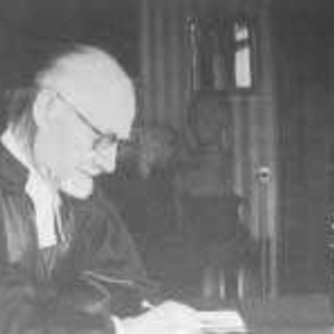 Catéchisme du pasteur A.N. Bertrand [1944-1946]