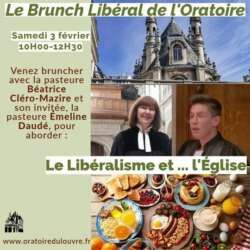 Le Libéralisme et l’Église