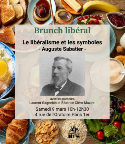 Le Libéralisme et les Symboles
