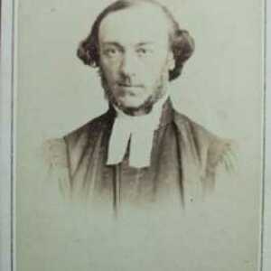 Ernest Dhombres