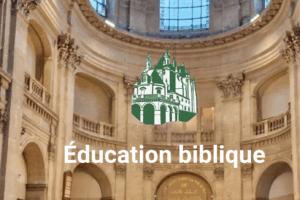 Education biblique