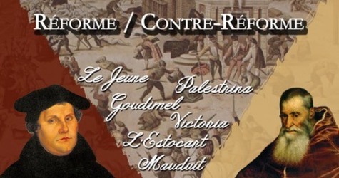 Réforme / Contre-Réforme