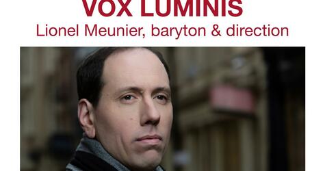 Vox Luminis