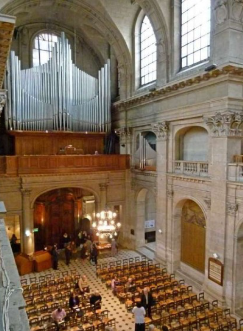 Patrimoine