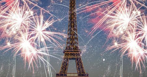 Musicâme France : Concert du Nouvel An
