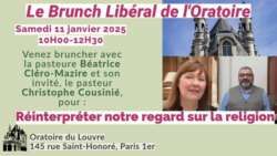 Réinterpréter notre regard sur la religion