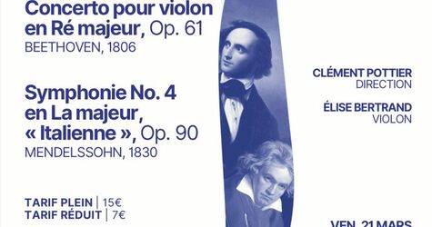 Orchestre Étésias