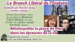 Réinterpréter la place de Dieu dans les épreuves de la vie