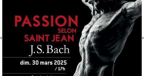 Passion selon saint Jean