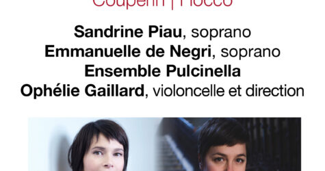 Concert Leçons de Ténèbres