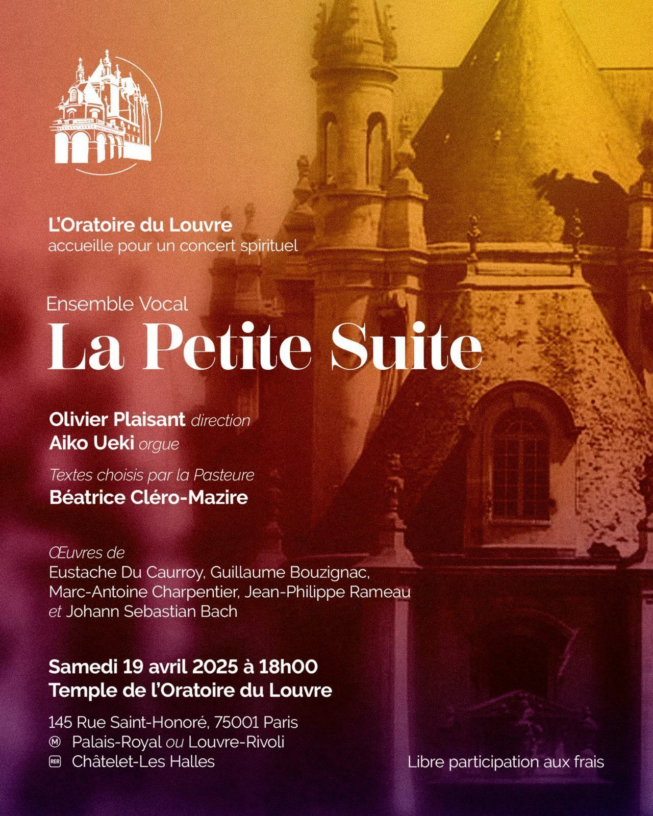 La Petite Suite