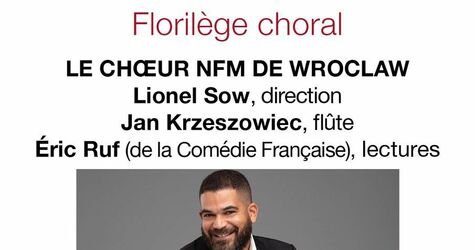 Florilège Choral