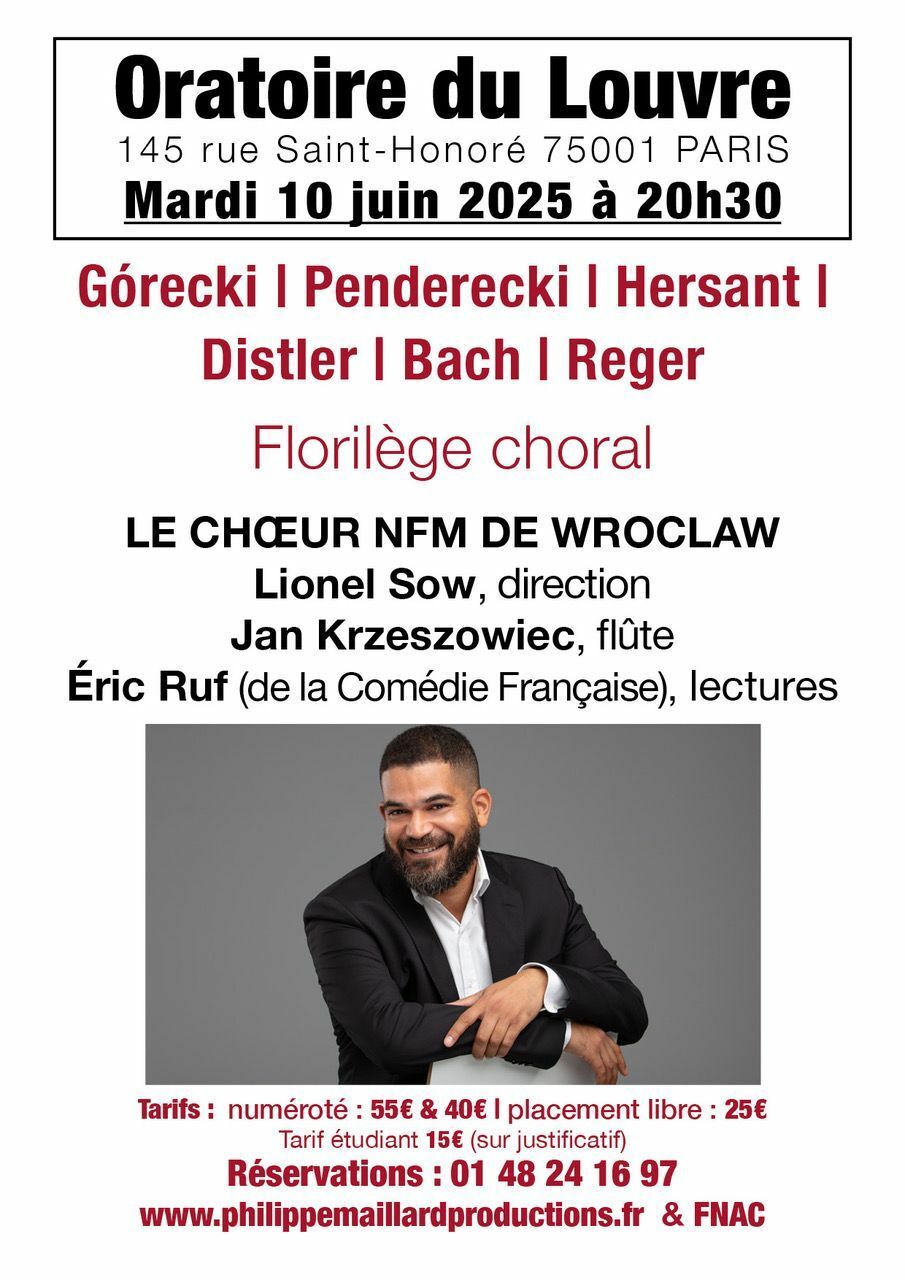 Florilège Choral