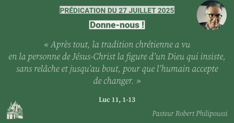DONNE-NOUS!
