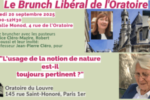 L’usage de la notion de nature est-il toujours pertinent ?