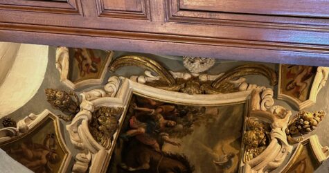 LE CULTE D’INTERCESSION AVEC CÈNE
