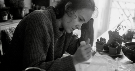 QU&rsquo;EST-CE QUI SE PASSE- 100.7 FM-