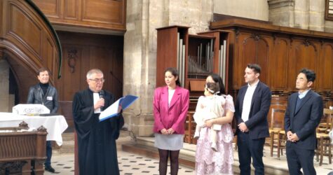 Culte du 26 octobre 2025  « Si vous aviez la foi »