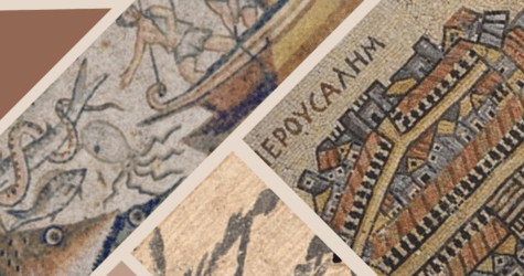 LEÇON INAUGURALE INSTITUT PROTESTANT DE THÉOLOGIE- PARIS LE 9 OCTOBRE