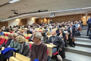 POINT DE VUE SUR LE PHÉNOMÈNE SYNODAL