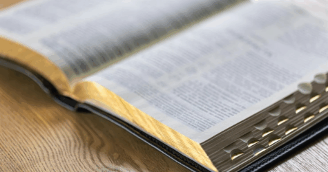 PARTAGE BIBLIQUE ÉPHÉMÈRE