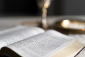 PARTAGE BIBLIQUE DU 6 JANVIER 2026