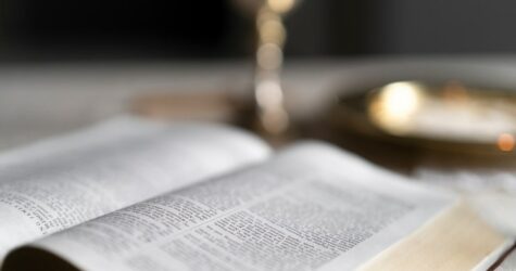 PARTAGE BIBLIQUE DU 6 JANVIER 2026